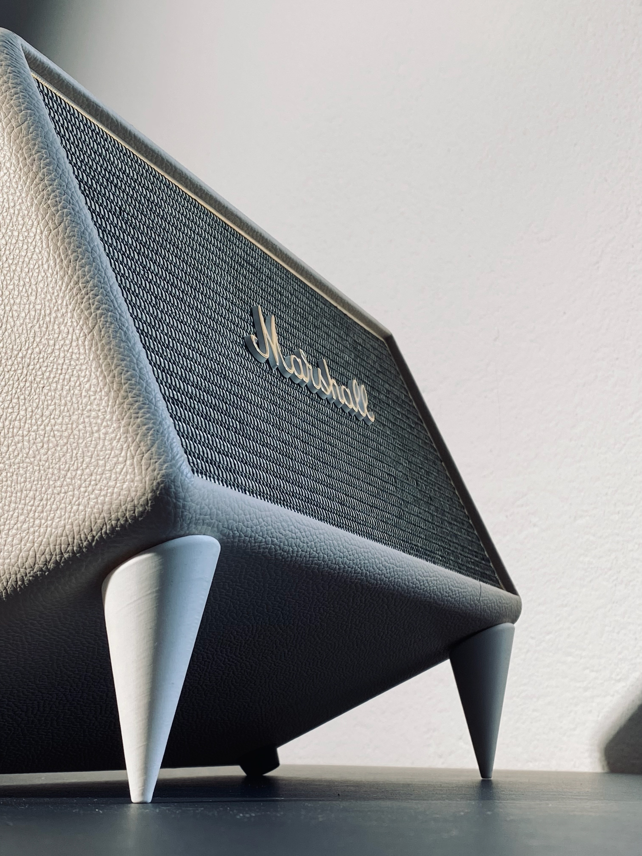 Marshall Stanmore Ständer — Bass-Tilt